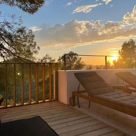 Villa Casa Zita - 6p With Stunning Views
