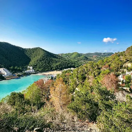 Villa Casa Zita - 6p With Stunning Views