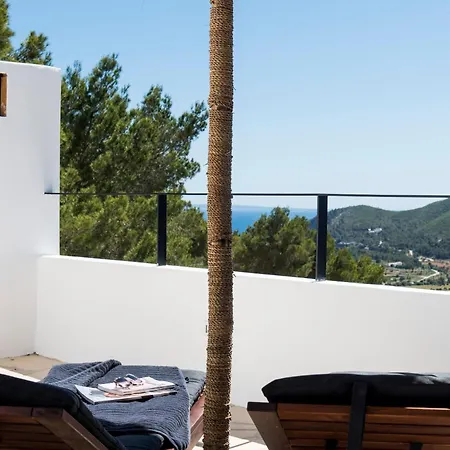 Casa Zita - 6p With Stunning Views