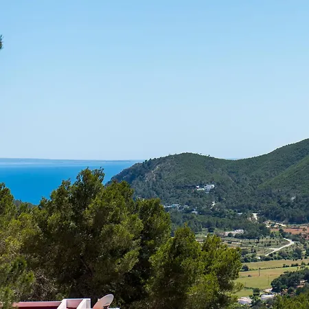 Casa Zita - 6p With Stunning Views Villa *