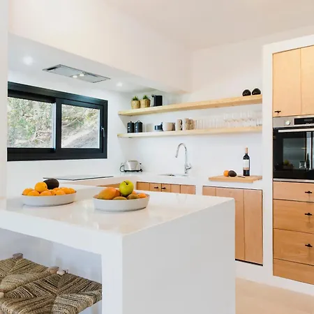 Villa Casa Zita - 6p With Stunning Views