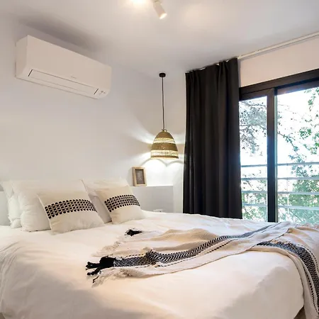 Casa Zita - 6p With Stunning Views Villa Cala Llonga (Ibiza)