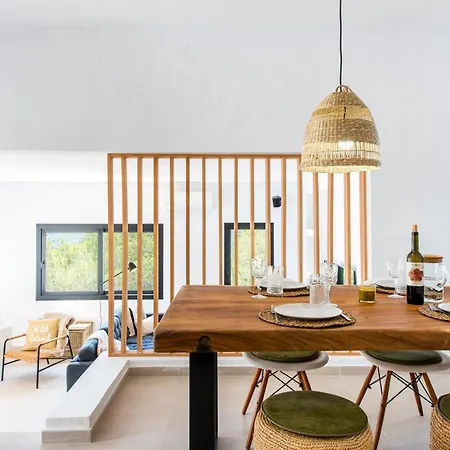 Casa Zita - 6p With Stunning Views Villa