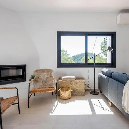 Villa Casa Zita - 6p With Stunning Views