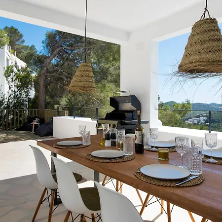 Villa Casa Zita - 6p With Stunning Views *