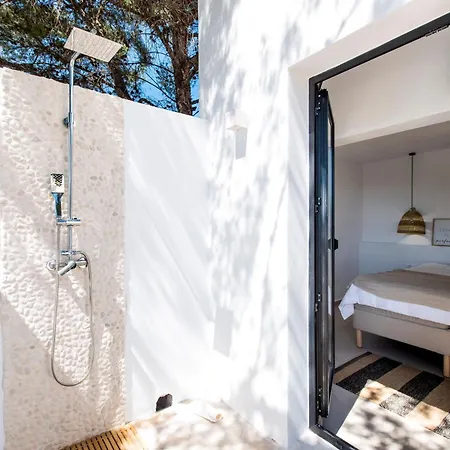 Casa Zita - 6p With Stunning Views Villa Cala Llonga (Ibiza)