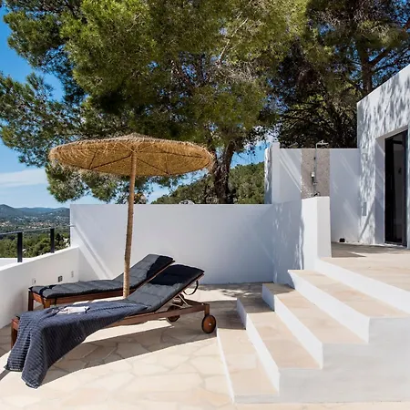 Casa Zita - 6p With Stunning Views *