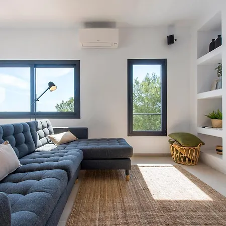 Villa Casa Zita - 6p With Stunning Views