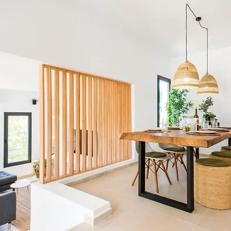Villa Casa Zita - 6p With Stunning Views *