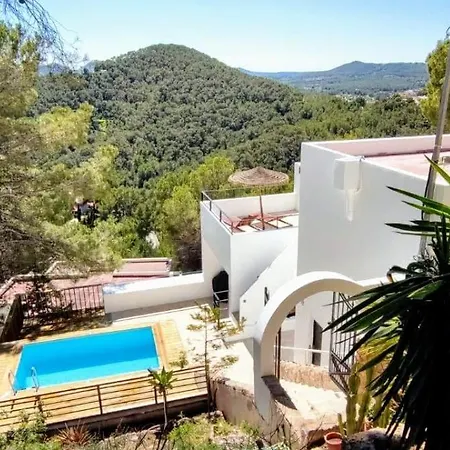 Casa Zita - 6p With Stunning Views كالا يونغا